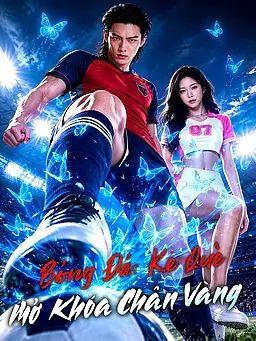 Bóng Đá: Kẻ Què Mở Khóa Chân Vàng