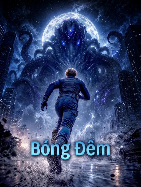 Bóng Đêm