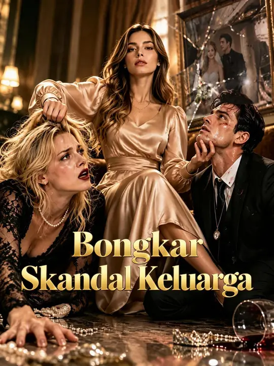 Bongkar Skandal Keluarga