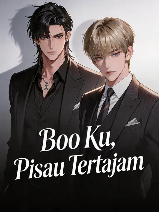 Boo Ku, Pisau Tertajam