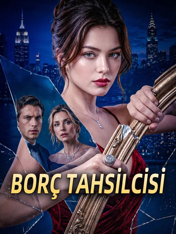 BORÇ TAHSİLCİSİ