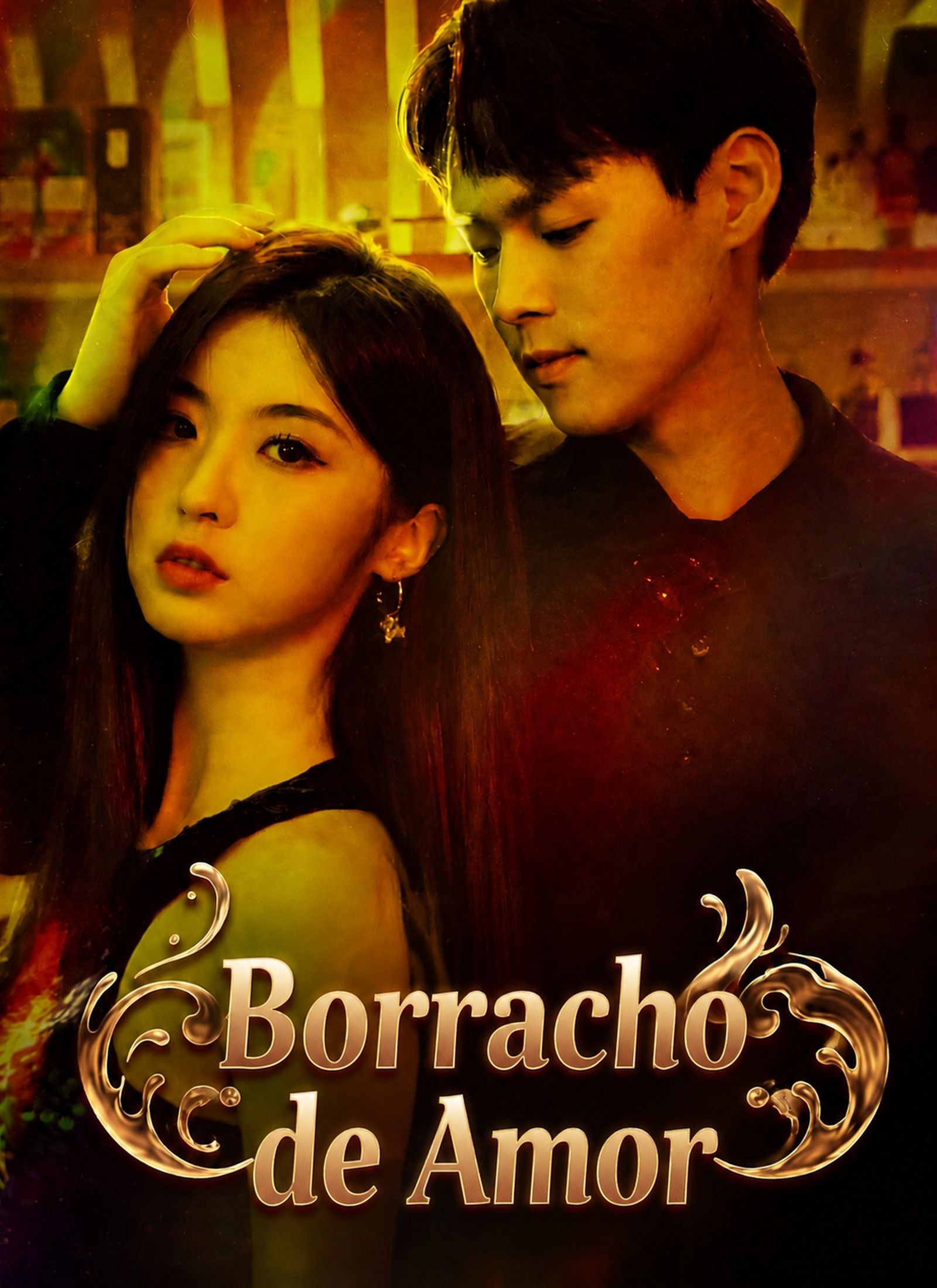 Borracho de Amor