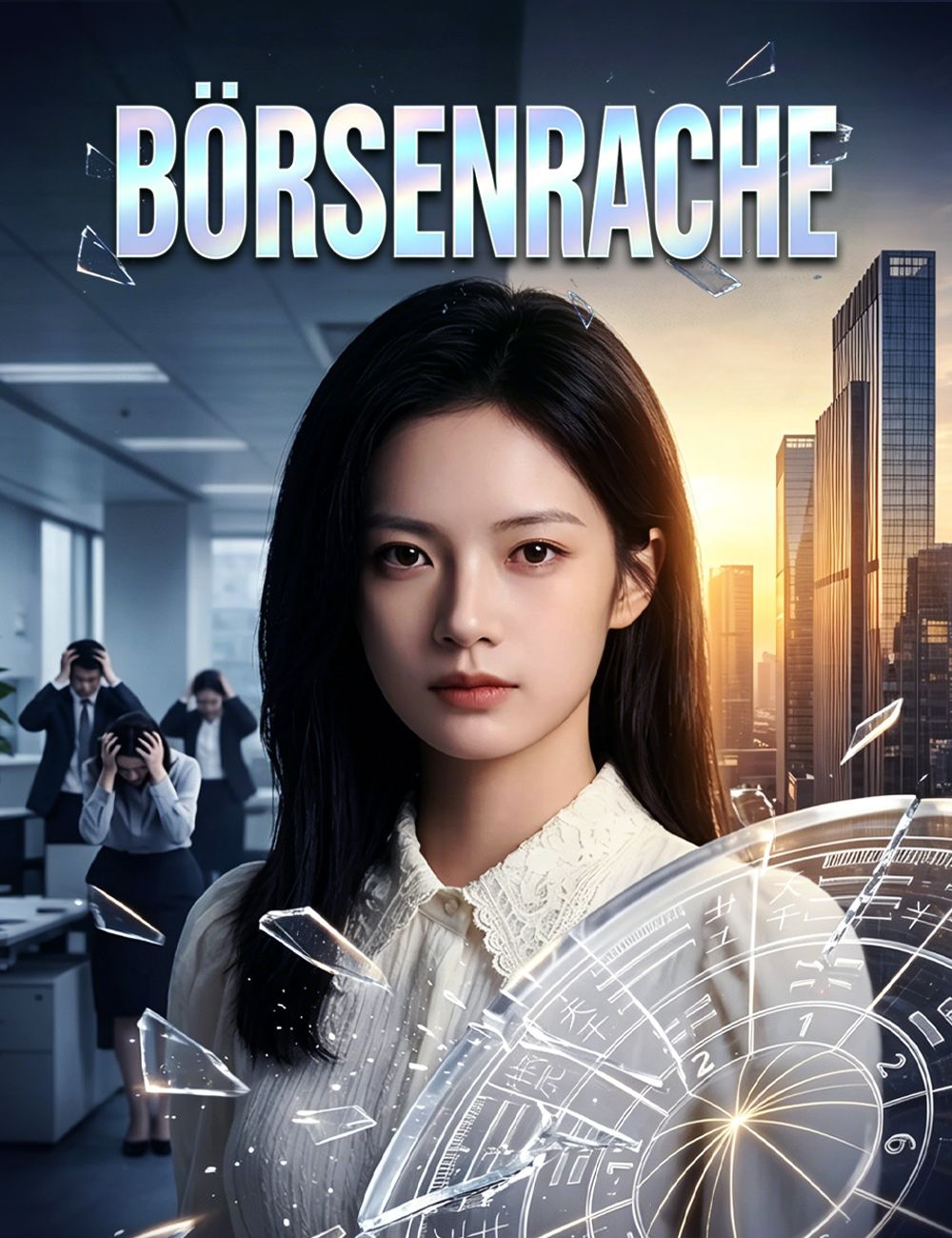 Börsenrache