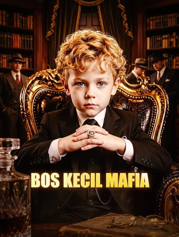 Bos Kecil Mafia