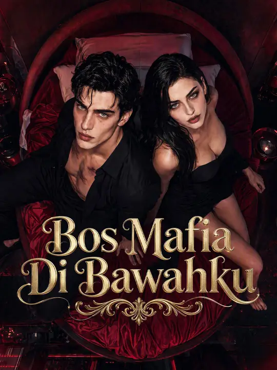 Bos Mafia Di Bawahku
