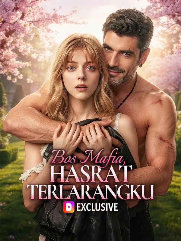 (Sulih Suara) Bos Mafia, Hasrat Terlarangku