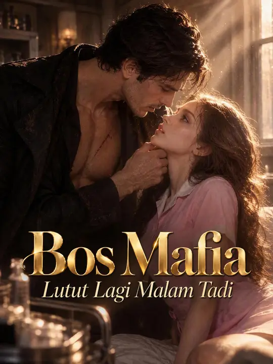 Bos Mafia Lutut Lagi Malam Tadi