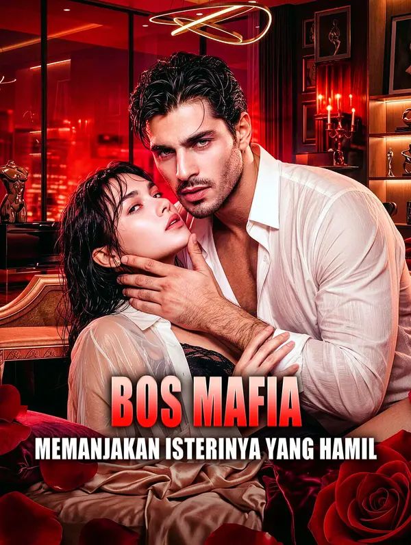 Bos Mafia Memanjakan Isterinya yang Hamil