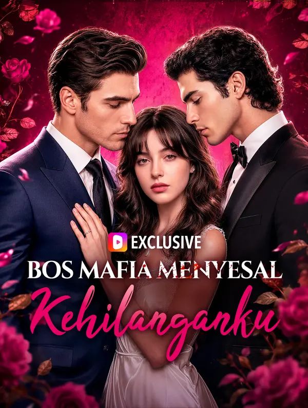 (Sulih Suara) Bos Mafia Menyesal Kehilanganku
