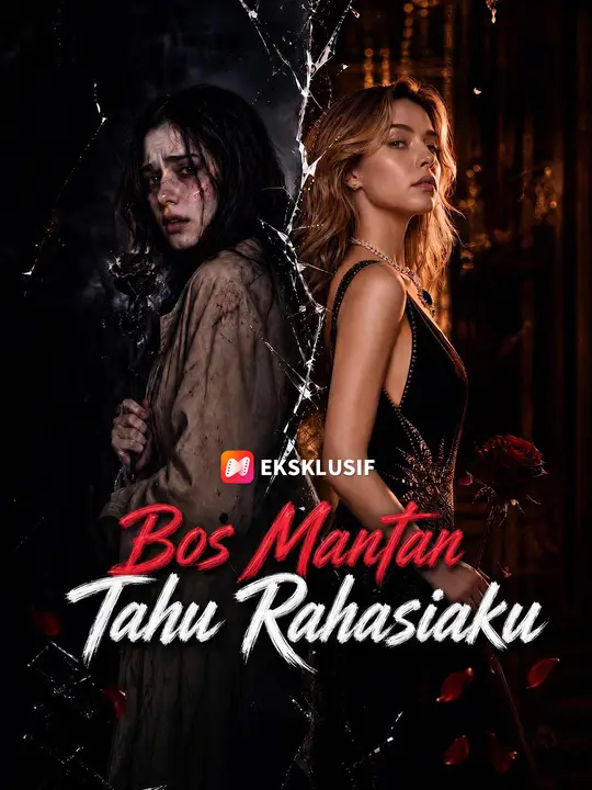 Bos Mantan Tahu Rahasiaku