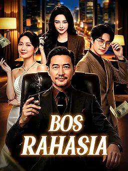 Bos Rahasia