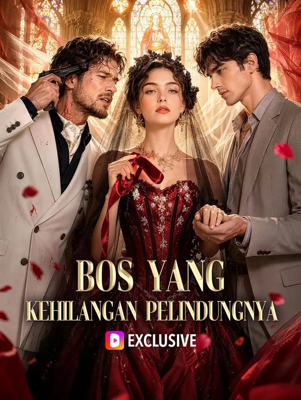 (Sulih Suara) Bos yang Kehilangan Pelindungnya