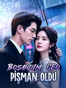 Boşandım, CEO Pişman Oldu
