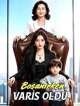Boşanırken Varis Oldu