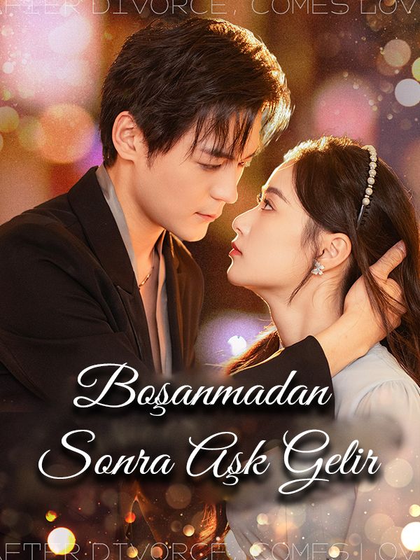 Boşanmadan Sonra Aşk Gelir