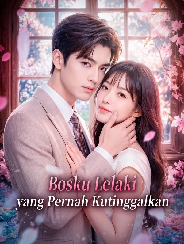 Bosku Lelaki yang Pernah Kutinggalkan