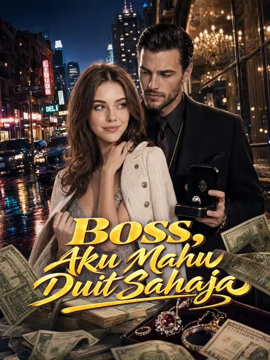 Boss, Aku Mahu Duit Sahaja