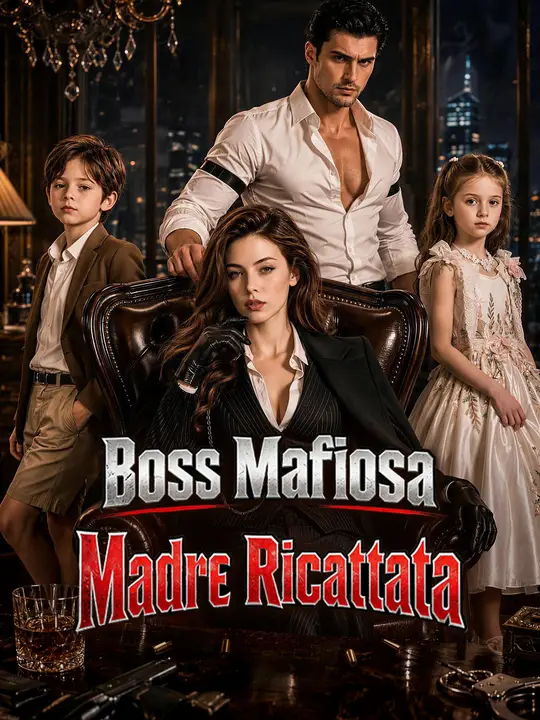Boss Mafiosa, Madre Ricattata