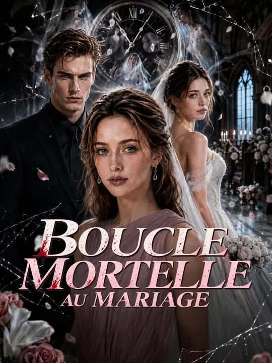 BOUCLE MORTELLE AU MARIAGE