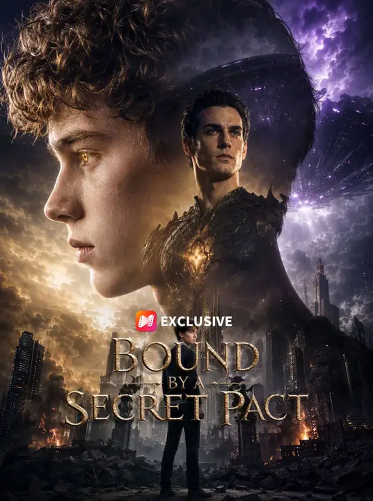 Bound by a Secret Pact
