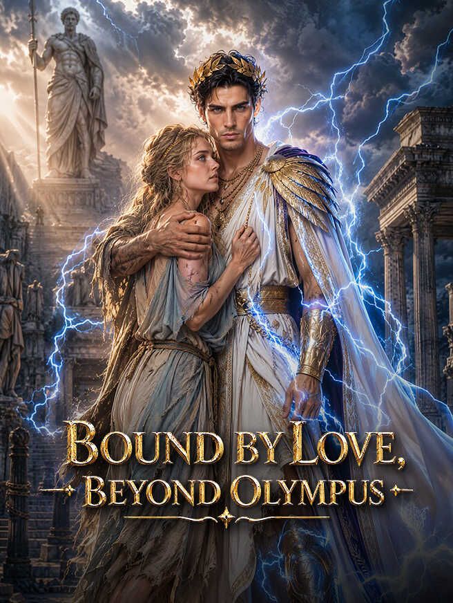 Bound by Love, Beyond Olympus