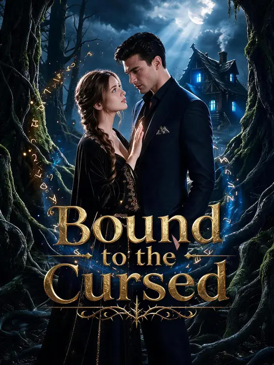 Bound to the Cursed