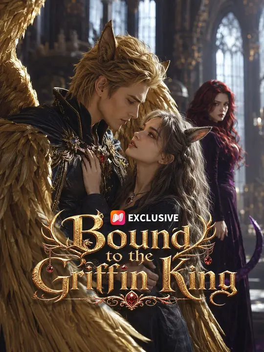 Bound to the Griffin King