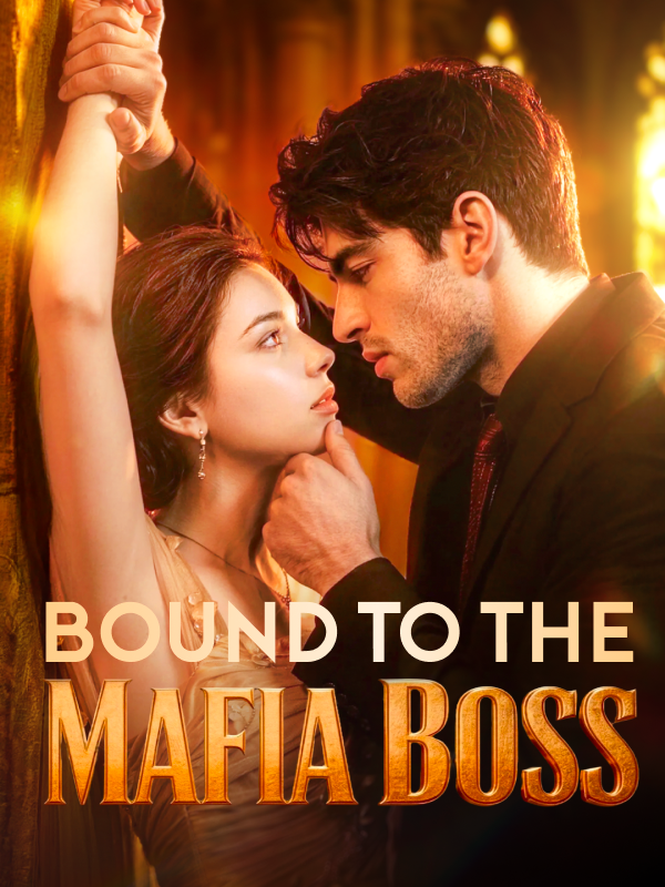 Bound to the Mafia Boss