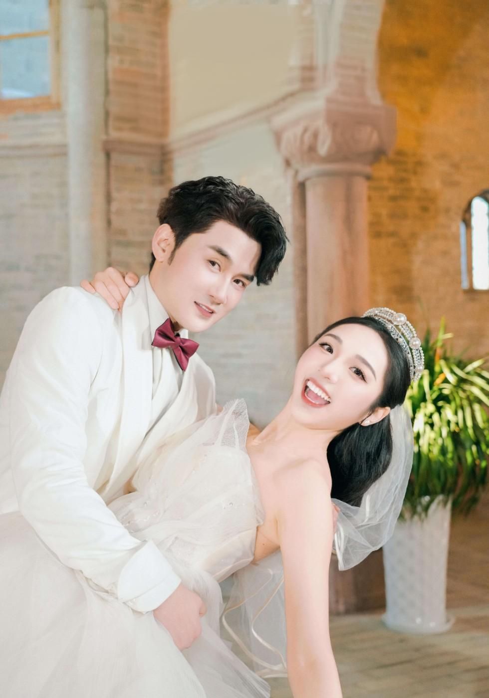 Bram Wijaya: Istri Jatuh Dari Langit