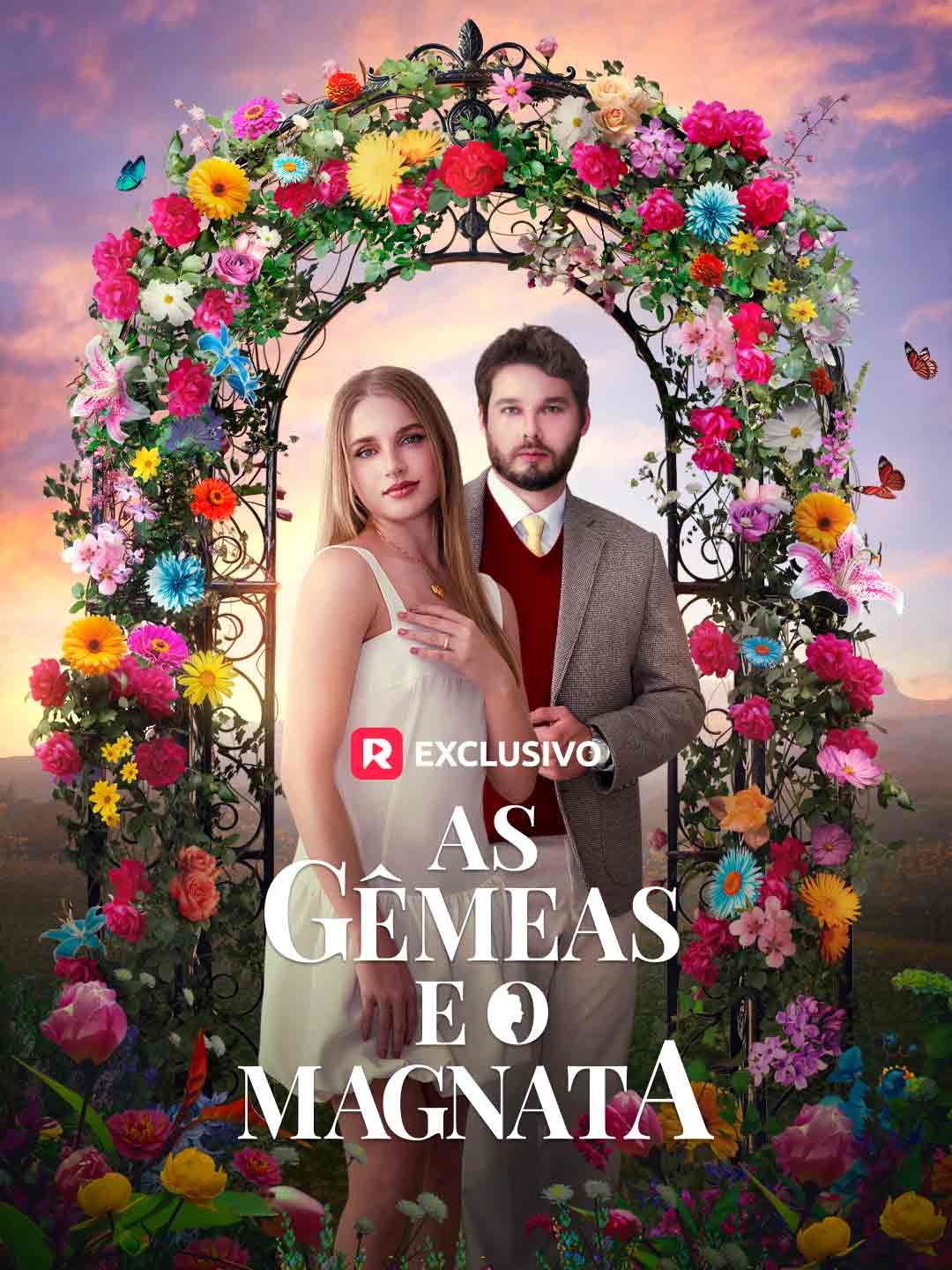 (Brasileiro) As Gêmeas e o Magnata