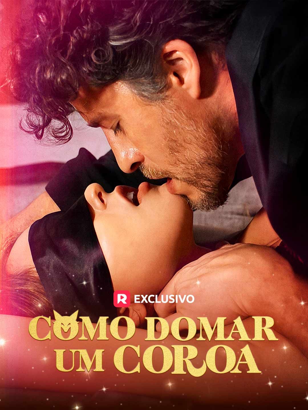 (Brasileiro) Como domar um coroa