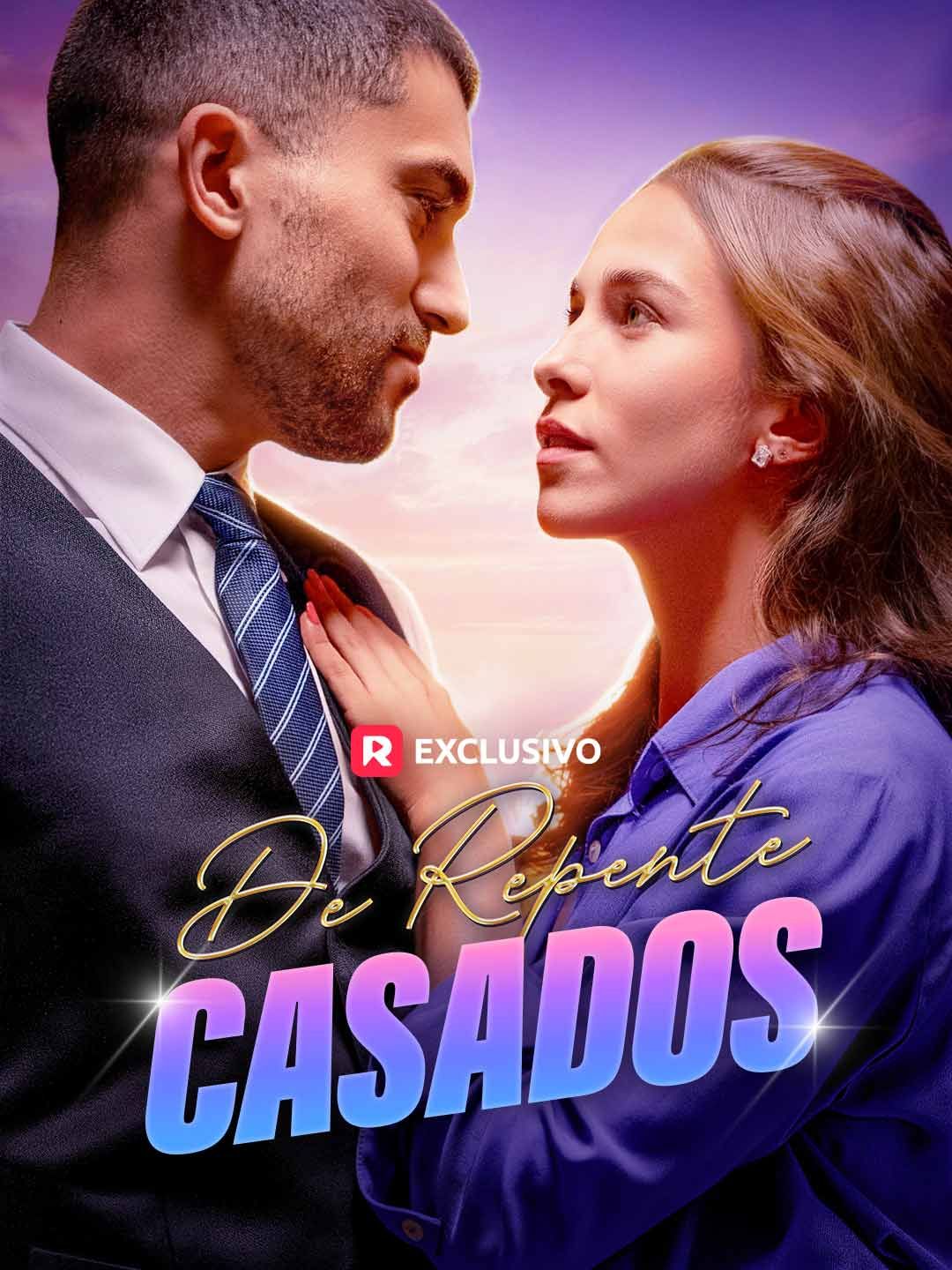 (Brasileiro) De Repente, Casados