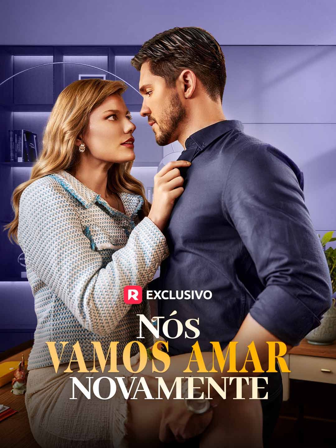 (Brasileiro) Nós Vamos Amar Novamente