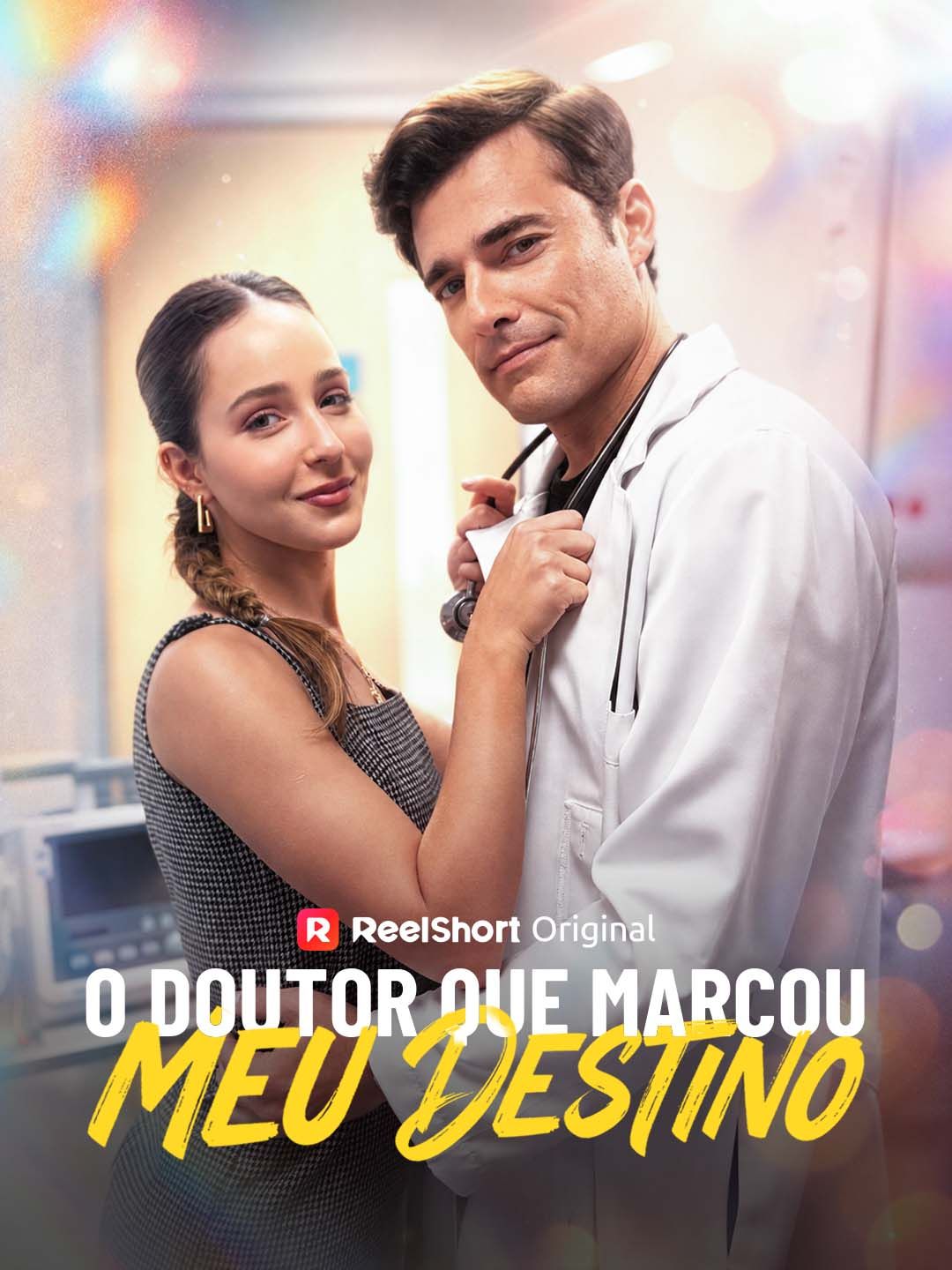 (Brasileiro) O Doutor Que Marcou Meu Destino