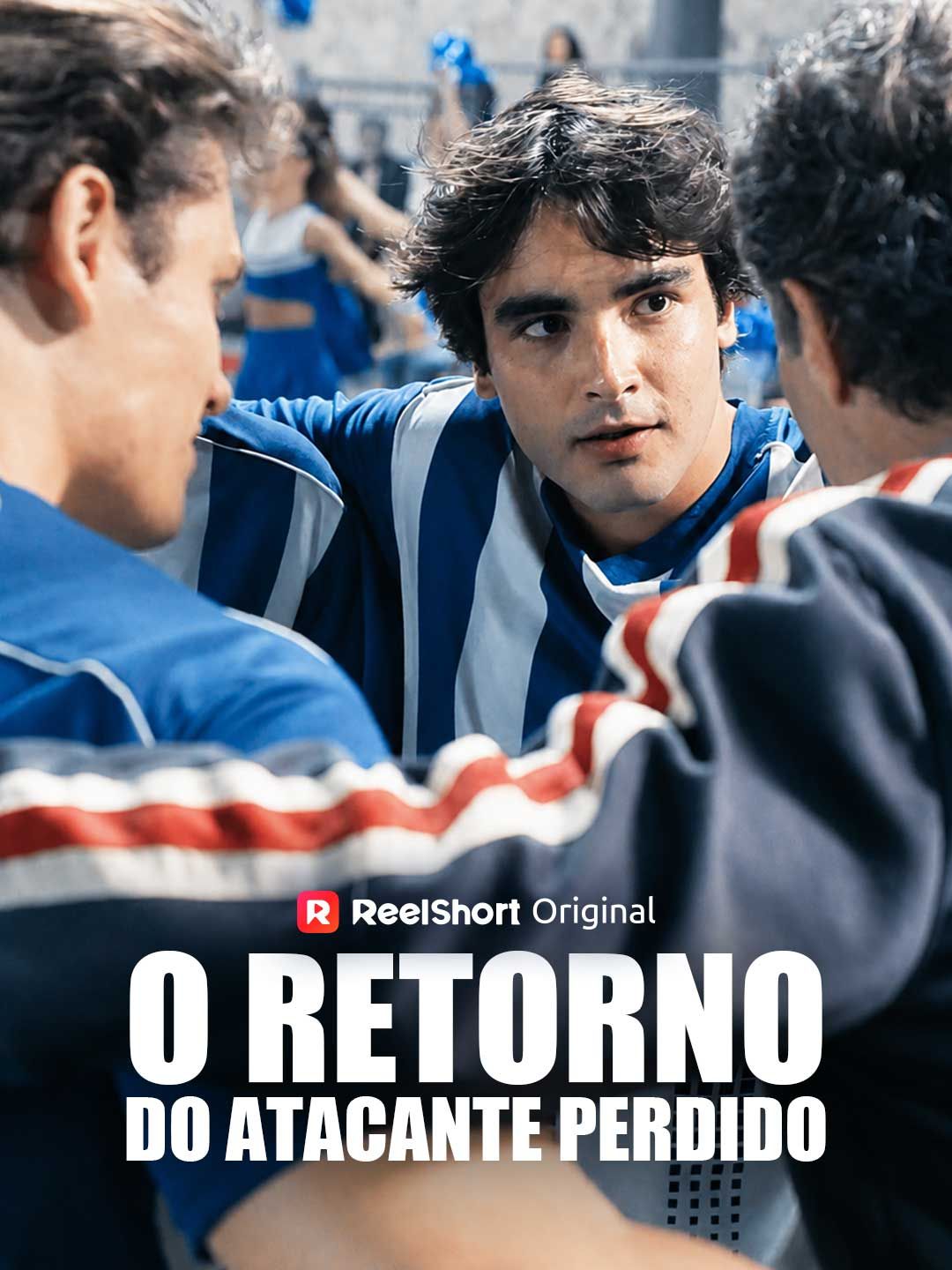 (Brasileiro) O Retorno do Atacante Perdido