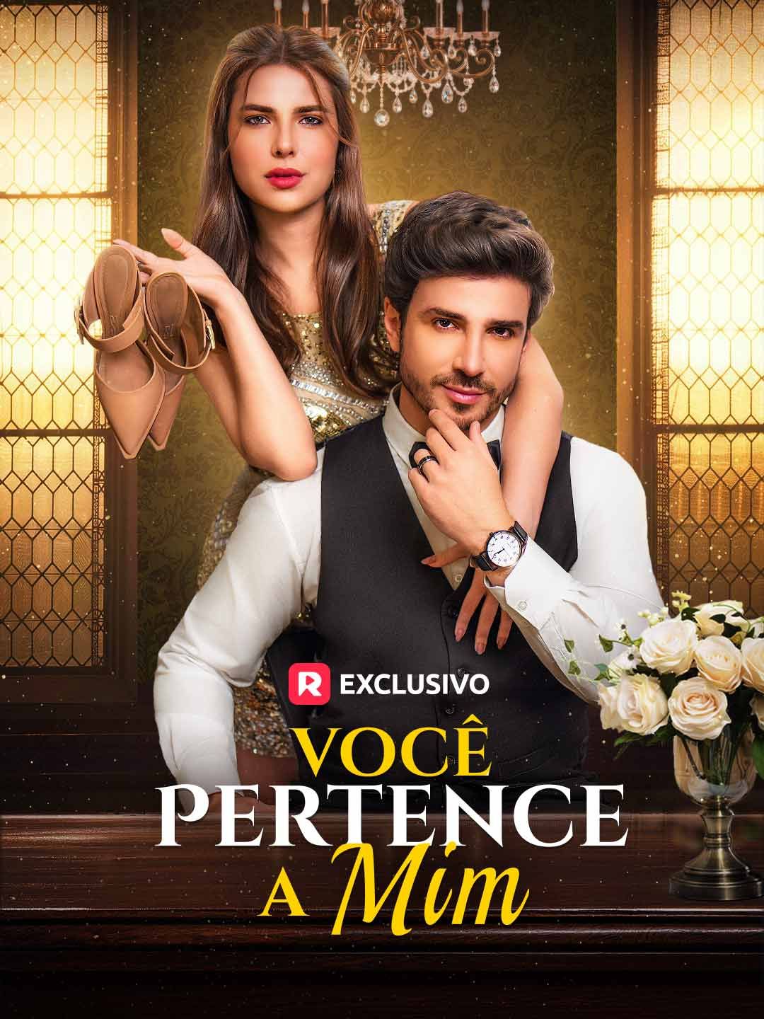 (Brasileiro) Você Pertence A Mim