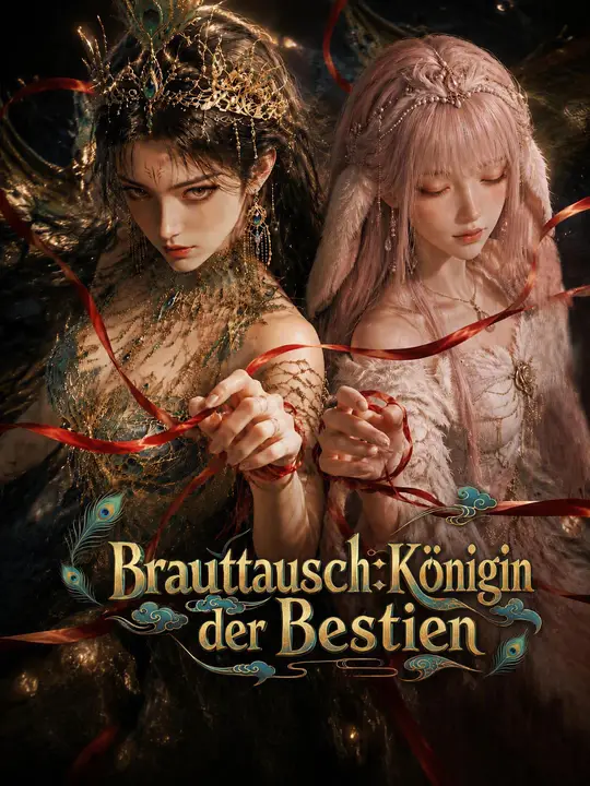 Brauttausch: Königin der Bestien