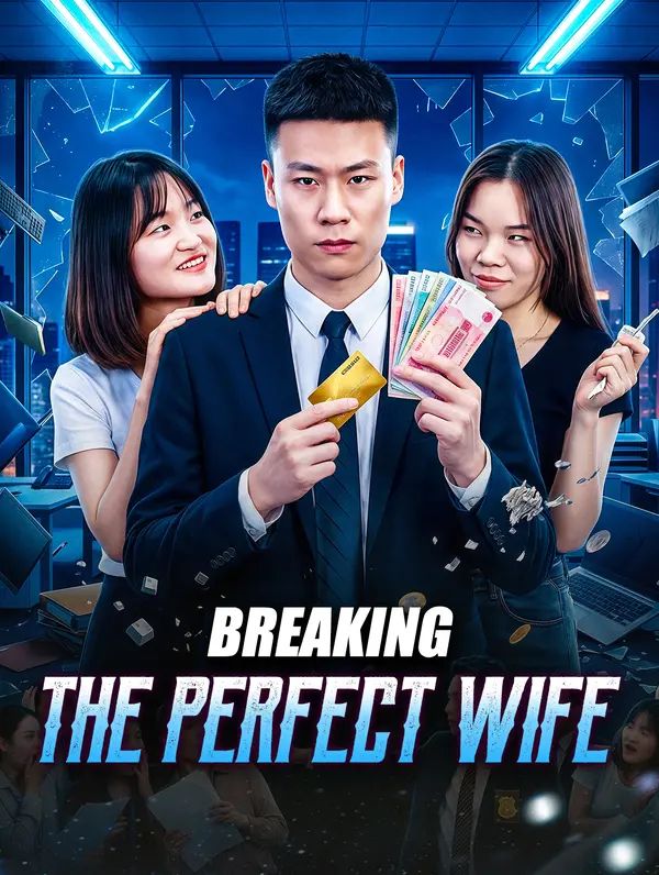 Breaking the Perfect Wife