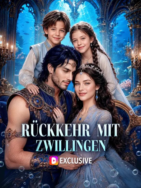 Brenn mich zurück, Kriegsgott 2