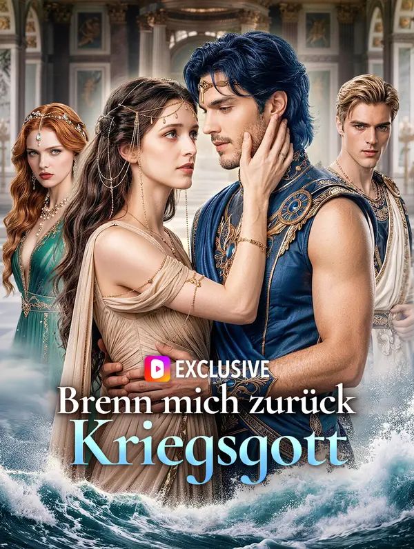 Brenn mich zurück, Kriegsgott