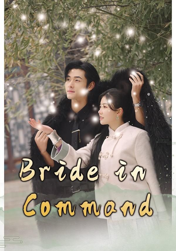 Bride in Command