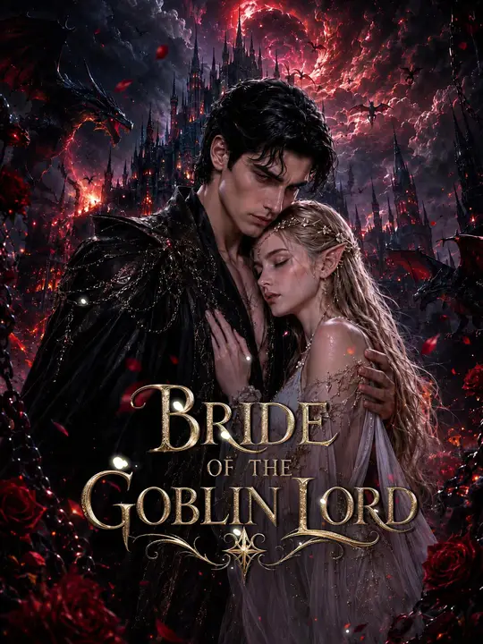 Bride of the Goblin Lord