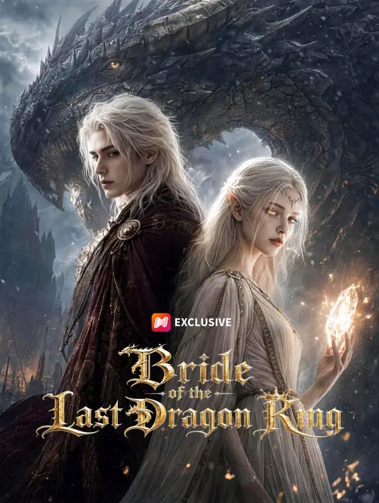 Bride of the Last Dragon King