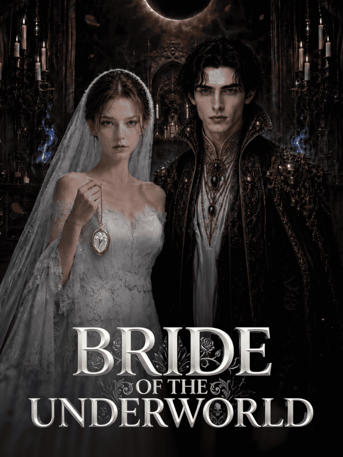 Bride of the Underworld