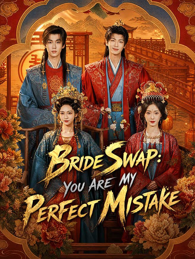 Bride Swap: You Are My Perfect Mistake