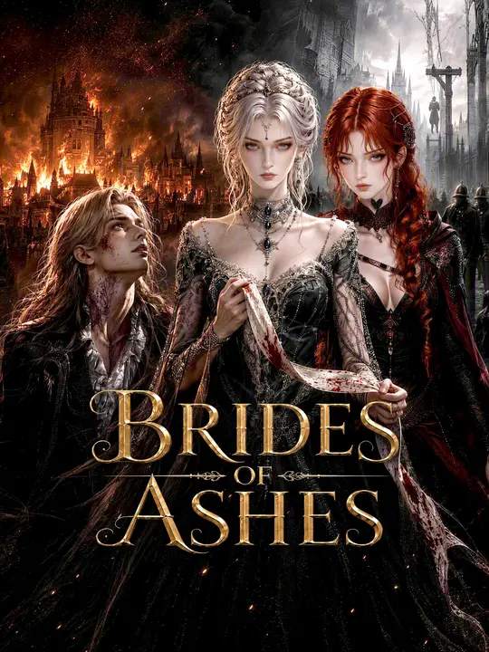 Brides of Ashes