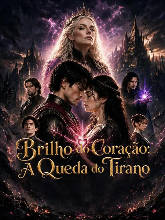 Brilho do Coração: A Queda do Tirano
