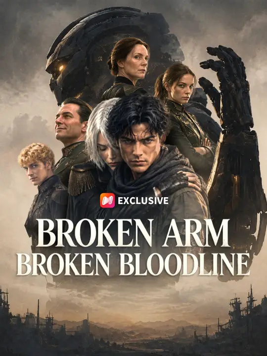 Broken Arm, Broken Bloodline
