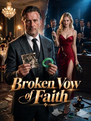 Broken Vow of Faith