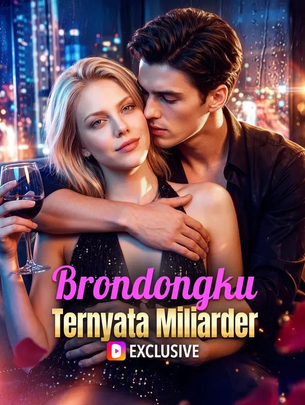 (Sulih Suara) Brondongku Ternyata Miliarder